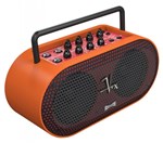 Ficha técnica e caractérísticas do produto Caixa Multiuso Vox Soundbox Mini - Orange