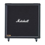 Ficha técnica e caractérísticas do produto Caixa para Guitarra 4x12 300W -1960B-E - MARSHALL PRO-SH
