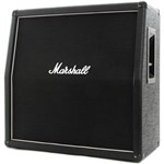 Ficha técnica e caractérísticas do produto Caixa para Guitarra MARSHALL 4x12 240W MX412B-E