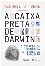 Ficha técnica e caractérísticas do produto Caixa Preta de Darwin, a - Mackenzie