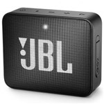 Ficha técnica e caractérísticas do produto Caixa Som Jbl Go2 Bluetooth Preto