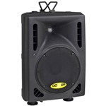 Ficha técnica e caractérísticas do produto Caixas de Som Acústica Ativa Clarity 300W 15 Pol Rms Ll Áudio