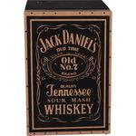 Ficha técnica e caractérísticas do produto Cajon Acústico Inclinado Jack Daniels Cj1000 K2 Ac Jd Jaguar
