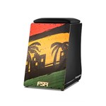 Cajon Fsa Design Fc6652 Reggae