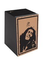 Ficha técnica e caractérísticas do produto Cajon Jaguar Cj1000 K2 Eletrico Bob Marley