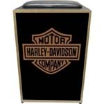 Ficha técnica e caractérísticas do produto Cajon Jaguar Eletrico K2 Cor 007 Harley Davidson