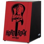 Ficha técnica e caractérísticas do produto Cajon Strike Hard Rock SK5020 FSA