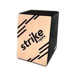 Ficha técnica e caractérísticas do produto Cajon Strike SK 4003 MDF Acústico