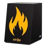 Ficha técnica e caractérísticas do produto Cajon Strike Sk4051 Fire