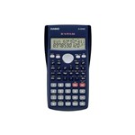 Ficha técnica e caractérísticas do produto Calculadora Casio Digital Científica Fx-82ms