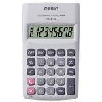 Calculadora Casio Hl 815l Branca