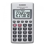 Ficha técnica e caractérísticas do produto Calculadora Casio Mod.Hl-820va Casio