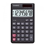 Ficha técnica e caractérísticas do produto Calculadora Casio Mod.Sx-300 Casio