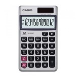 Ficha técnica e caractérísticas do produto Calculadora Casio Mod.Sx-320p Casio