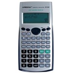 Ficha técnica e caractérísticas do produto Calculadora Científica 10 + 2 Dígitos 403 Funções - SC991 - Procalc