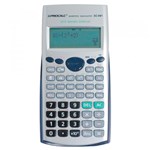 Ficha técnica e caractérísticas do produto Calculadora Cientifica 403 Funções - SC991 - Procalc