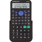 Ficha técnica e caractérísticas do produto Calculadora Cientifica 240funcoes Sc82p Unidade
