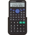 Ficha técnica e caractérísticas do produto Calculadora Cientifica 240FUNCOES SC82P