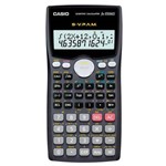 Calculadora Científica Casio FX-570MS com 401 Funções