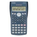 Ficha técnica e caractérísticas do produto Calculadora Científica Casio Fx82ms 240 - Funções