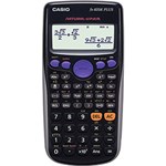 Ficha técnica e caractérísticas do produto Calculadora Científica com 252 Funções FX-82ESPlus - Casio