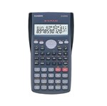 Ficha técnica e caractérísticas do produto Calculadora Científica Digital Fx-82ms Casio