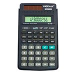 Ficha técnica e caractérísticas do produto Calculadora Científica Procalc 139 Funções SC133