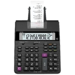 Ficha técnica e caractérísticas do produto Calculadora Com Bobina Hr-150rc-b-dc Casio