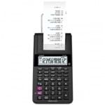 Calculadora com Bobina Hr-8rc-Bk-B-Dc Display 2.0 Preta