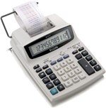 Ficha técnica e caractérísticas do produto Calculadora com Bobina Ma-5121 - 84