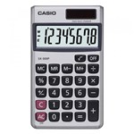 Ficha técnica e caractérísticas do produto Calculadora Casio Mod.Sx-300p Casio
