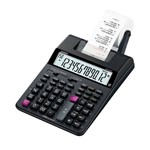 Ficha técnica e caractérísticas do produto Calculadora de Mesa Hr-100rc com Bobina - Casio