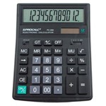 Ficha técnica e caractérísticas do produto Calculadora de Mesa - PC 269