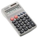 Ficha técnica e caractérísticas do produto Calculadora Elgin CB1483