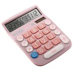 Ficha técnica e caractérísticas do produto Calculadora Elgin MV4130