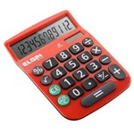 Ficha técnica e caractérísticas do produto Calculadora Elgin MV4131