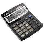 Ficha técnica e caractérísticas do produto Calculadora Elgin MV4124