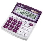Ficha técnica e caractérísticas do produto Calculadora Elgin MV4127
