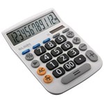 Ficha técnica e caractérísticas do produto Calculadora Elgin MV4132