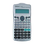 Ficha técnica e caractérísticas do produto Calculadora Procalc SC365 Científica 279 Funções