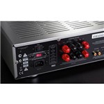 Cambridge Audio Azur 651W - Amplificador Stereo com 100w por Canal em 8 Ohms