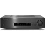Ficha técnica e caractérísticas do produto Cambridge Audio Cxa80 - Amplificador Integrado 80w Rms por Canal em 8 Ohms