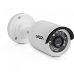 Ficha técnica e caractérísticas do produto Camera Bullet 1080P Infra 20M Openhd Plus Sony Exmor Gs0027 Branco Giga