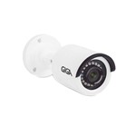 Ficha técnica e caractérísticas do produto Câmera Bullet Giga 720p 1/4 3.2mm 20m IP 66 GS0018