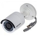 Ficha técnica e caractérísticas do produto Camera Bullet Hd 3.0P 1Mp 20M 2.8Mm Hikvision