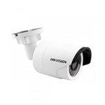 Ficha técnica e caractérísticas do produto Câmera Bullet 1Mp 10M Ir 3.6mm - Hikvision