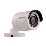 Ficha técnica e caractérísticas do produto Câmera Bullet Hikvision 720p 2,8mm 4 em 1 DS-2CE16C0T-IRPF