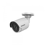 Ficha técnica e caractérísticas do produto Camera Bullet Hikvision IP DS-2CD2025FWD-I 2.8