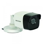 Ficha técnica e caractérísticas do produto Câmera Bullet Hikvision Plástico DS-2CE16D8T-ITP 2.8 1080P
