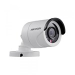 Ficha técnica e caractérísticas do produto Câmera Hikvision Bullet Turbo HD 720P 20mts 3.6mm DS-2CE16C0T-IRP